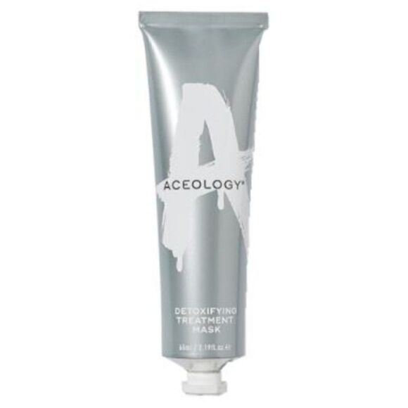 Aceology Detoxifying Treatment Mask  - Picture 1 of 4